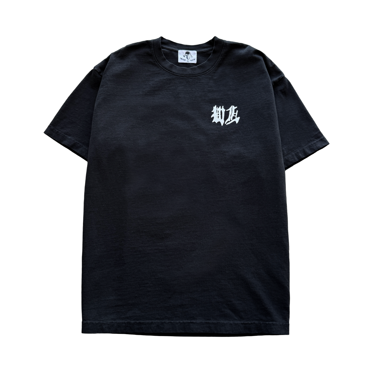 Archer Reapers T-Shirt - Black