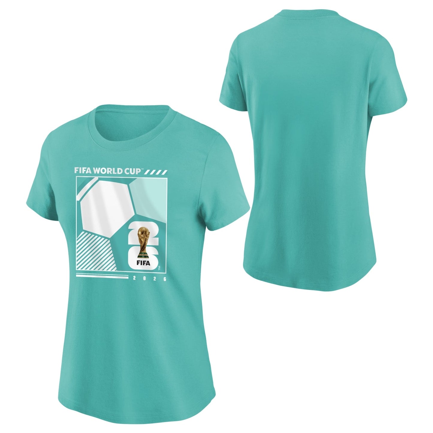 World Cup 2026 Graphic T-Shirt