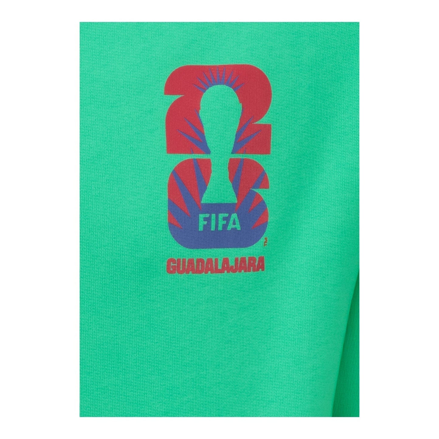 World Cup 2026 Guadalajara Hoodie