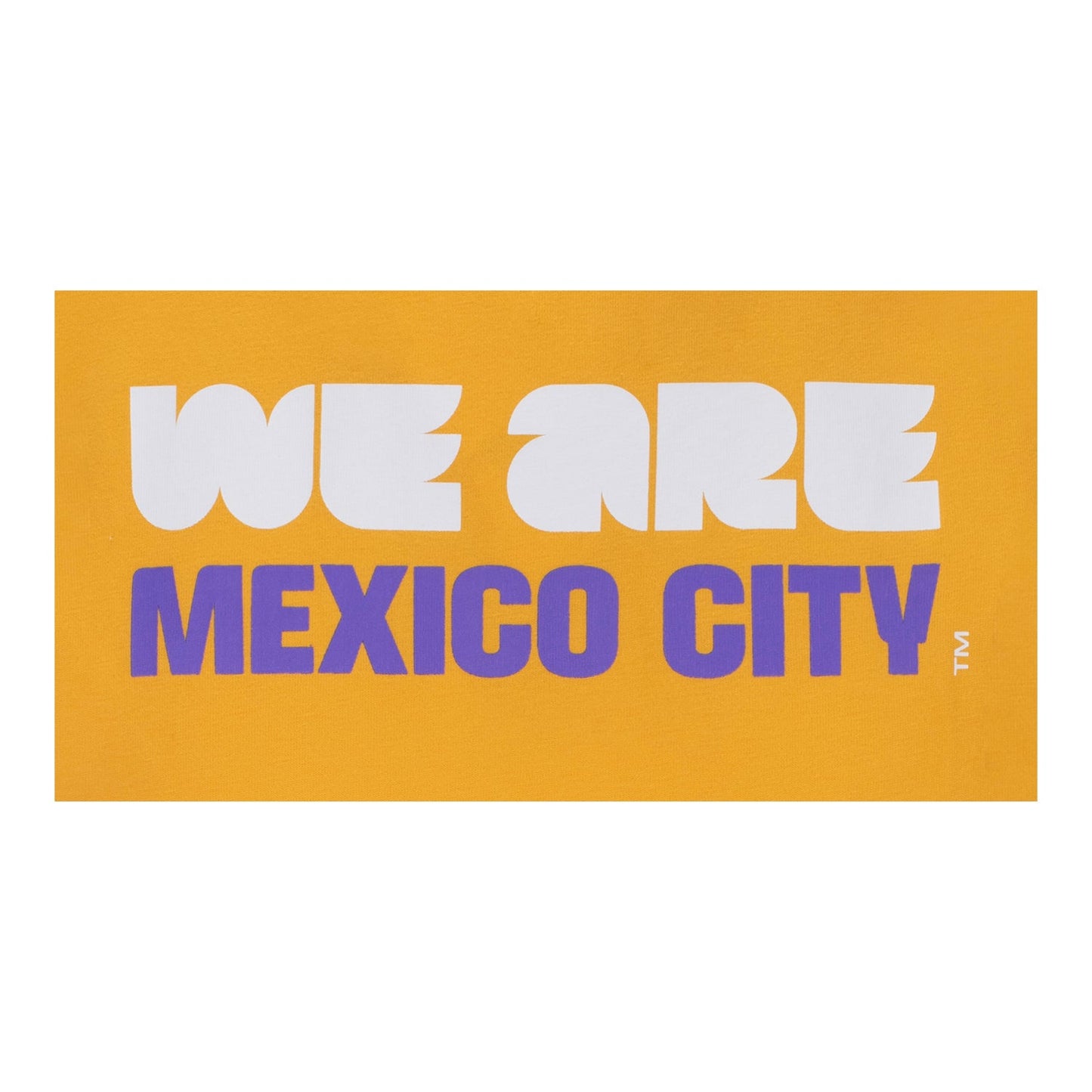 World Cup 2026 Mexico City T-Shirt
