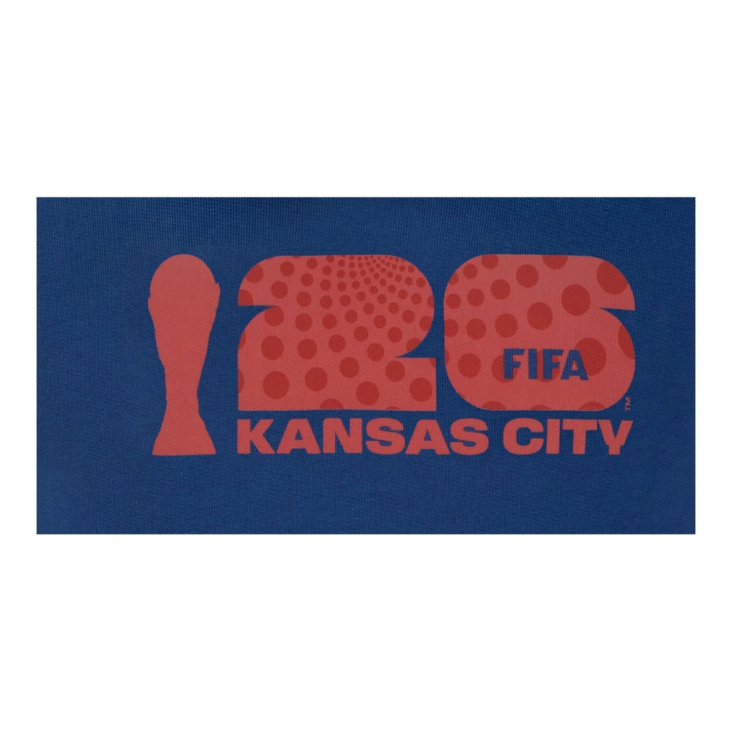 World Cup 2026 Kansas City Hoodie
