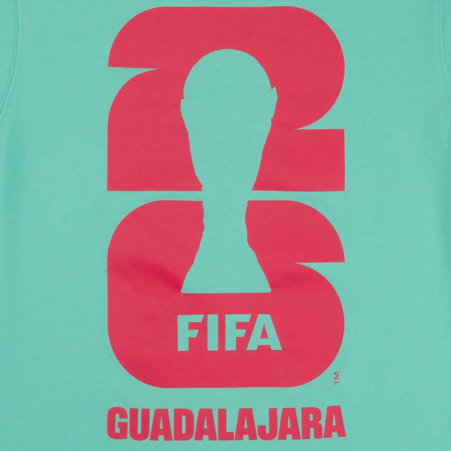 World Cup 2026 Guadalajara T-Shirt