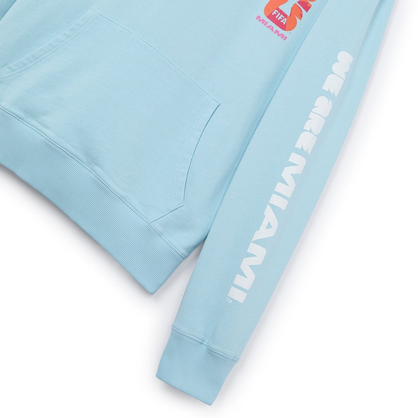 World Cup 2026 Miami Hoodie