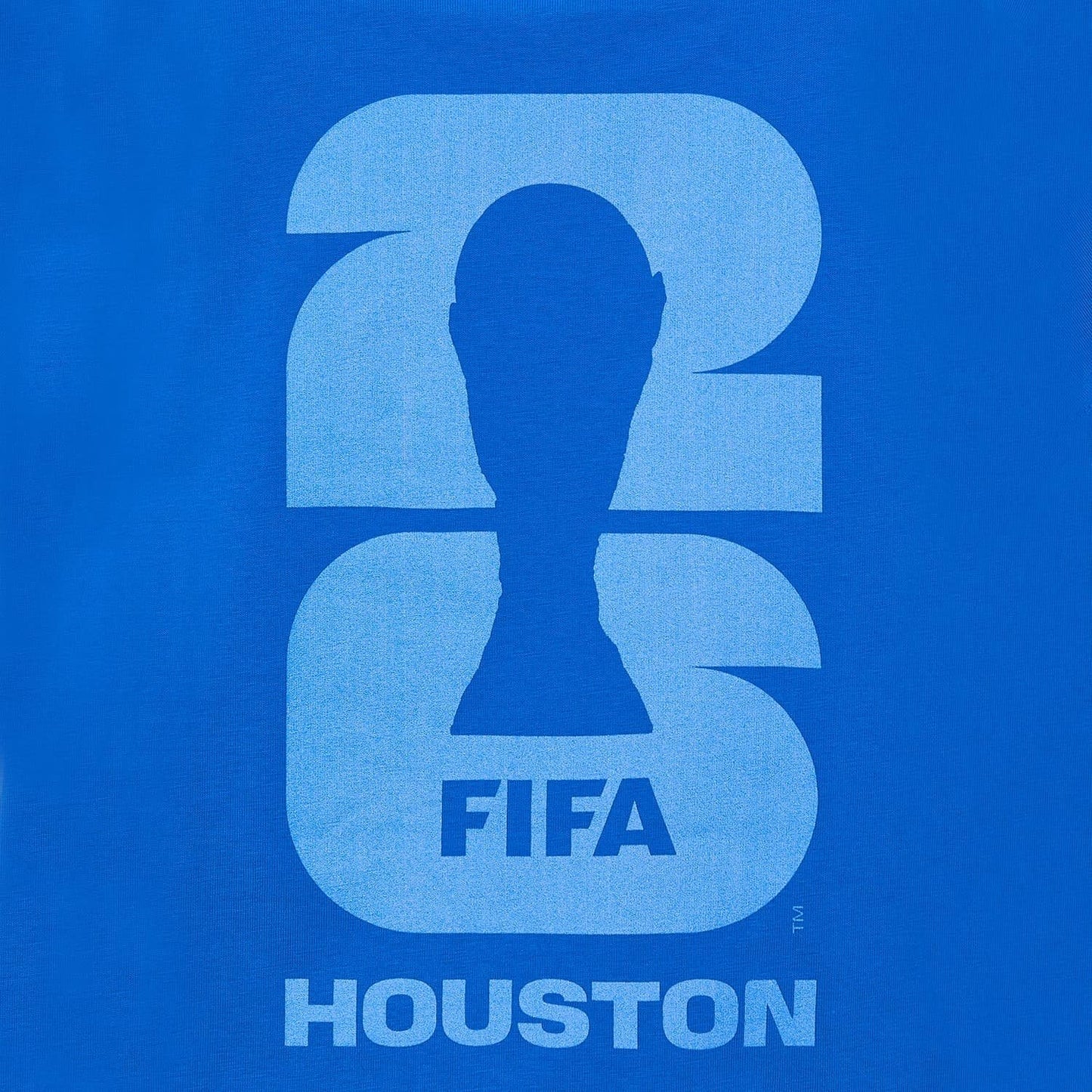 World Cup 2026 Houston T-Shirt