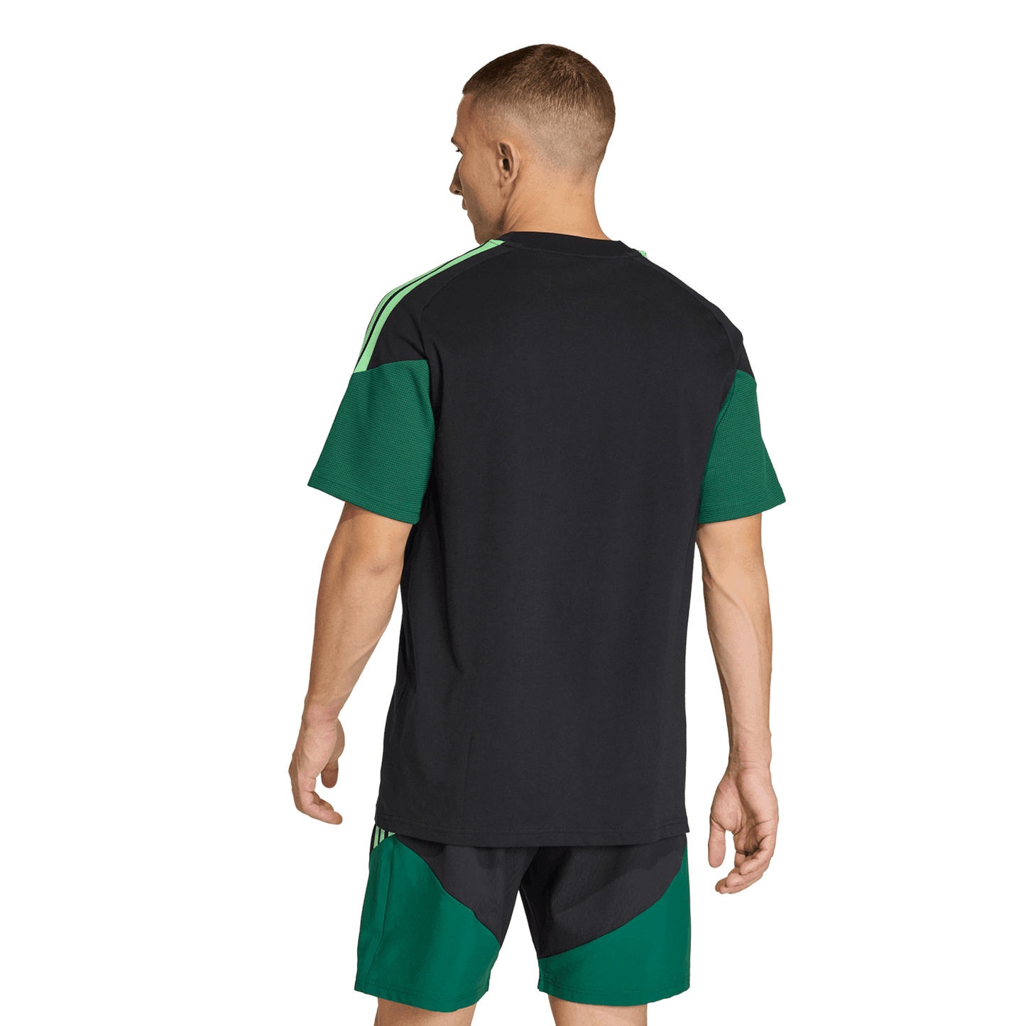 Mexico 26 Tiro Sweat T-Shirt