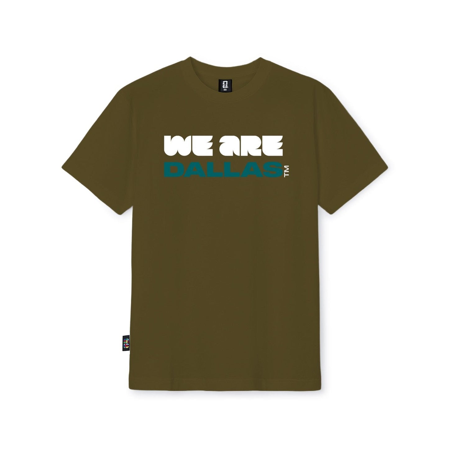 World Cup 2026 Dallas T-Shirt
