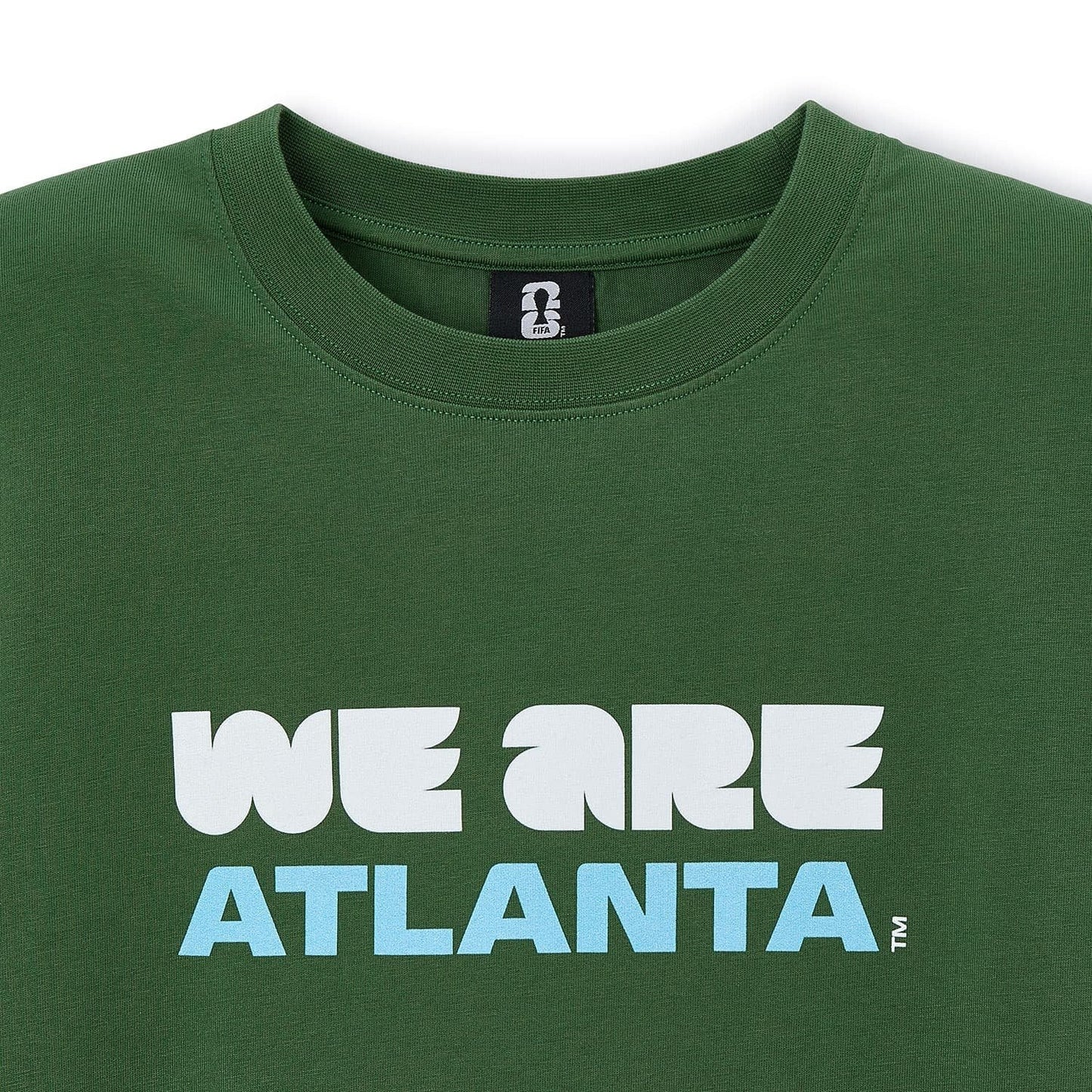 World Cup 2026 Atlanta T-Shirt