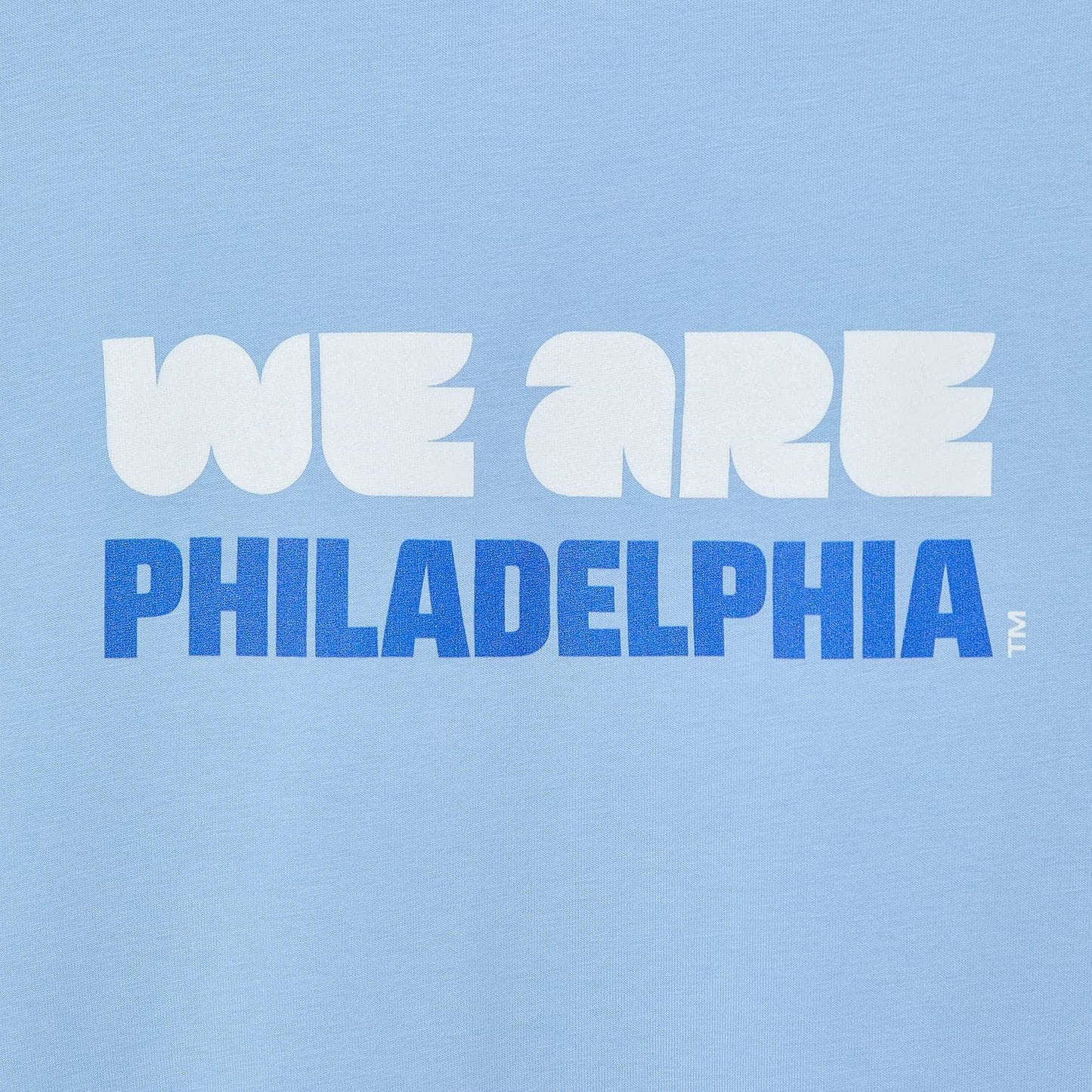 World Cup 2026 Philadelphia T-Shirt