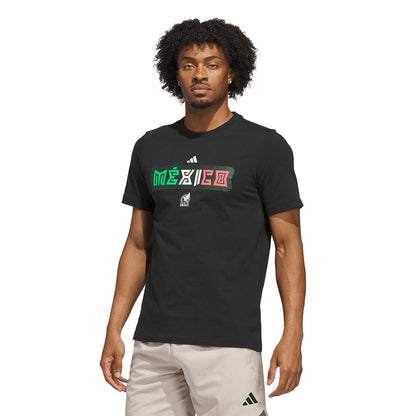 World Cup 2026 Mexico Home Graphic T-Shirt