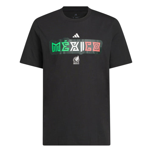 World Cup 2026 Mexico Home Graphic T-Shirt