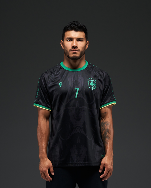 Vini Heritage Jersey (2026 World Cup Edition)