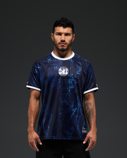 Scotland Heritage Jersey (2026 World Cup Edition)