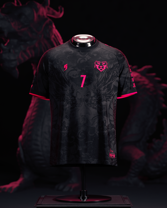 Sonny Heritage Jersey (2026 World Cup Edition)