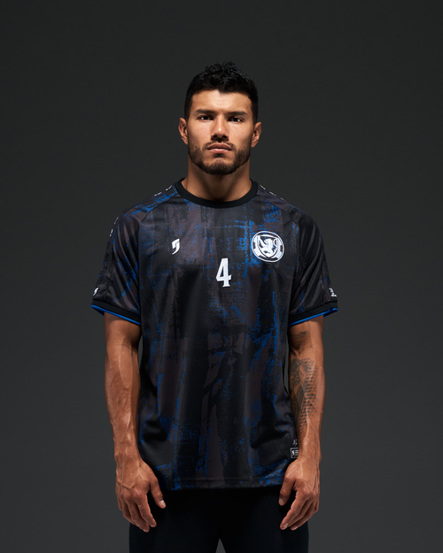 McFratm Heritage Jersey (2026 World Cup Edition)