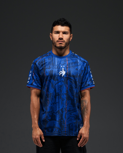 France Heritage Jersey (2026 World Cup Edition)