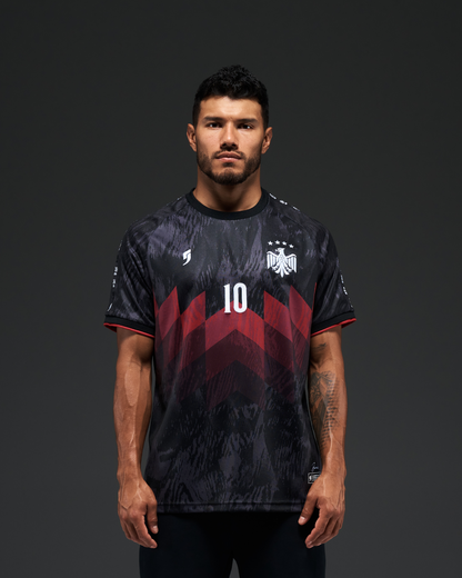 Bambi Heritage Jersey (2026 World Cup Edition)