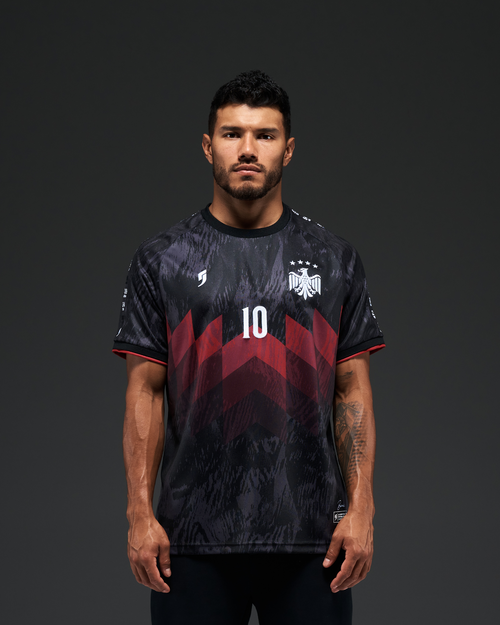 Bambi Heritage Jersey (2026 World Cup Edition)