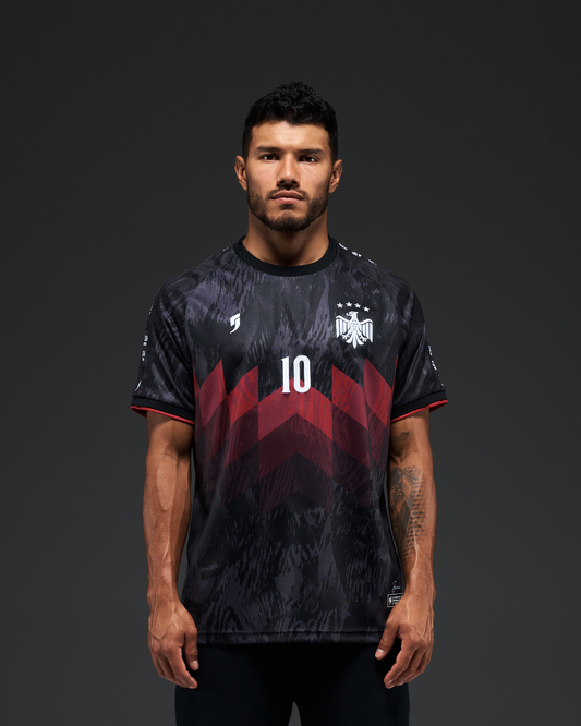 Bambi Heritage Jersey (2026 World Cup Edition)