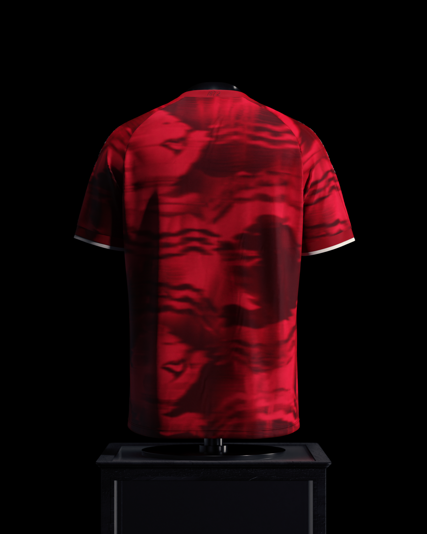 England Away Heritage Jersey (2026 World Cup Edition)