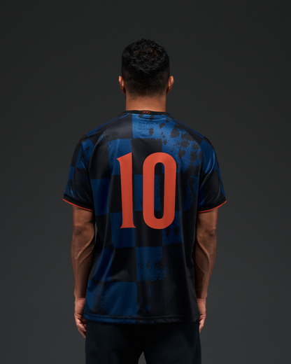 The Wizard Heritage Jersey (2026 World Cup Edition)