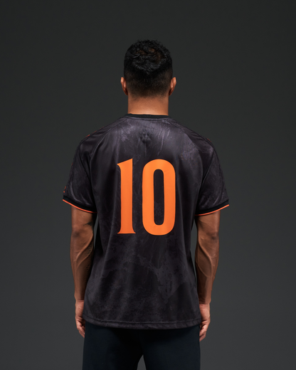 El Bandido Heritage Jersey (2026 World Cup Edition)