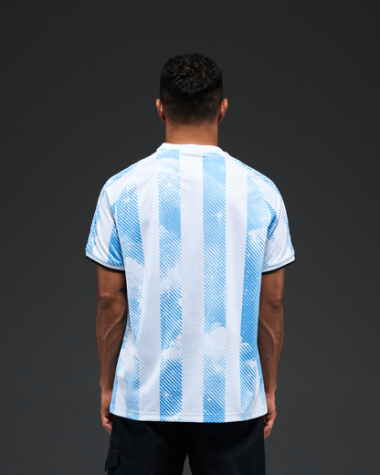 Argentina Heritage Jersey (2026 World Cup Edition)