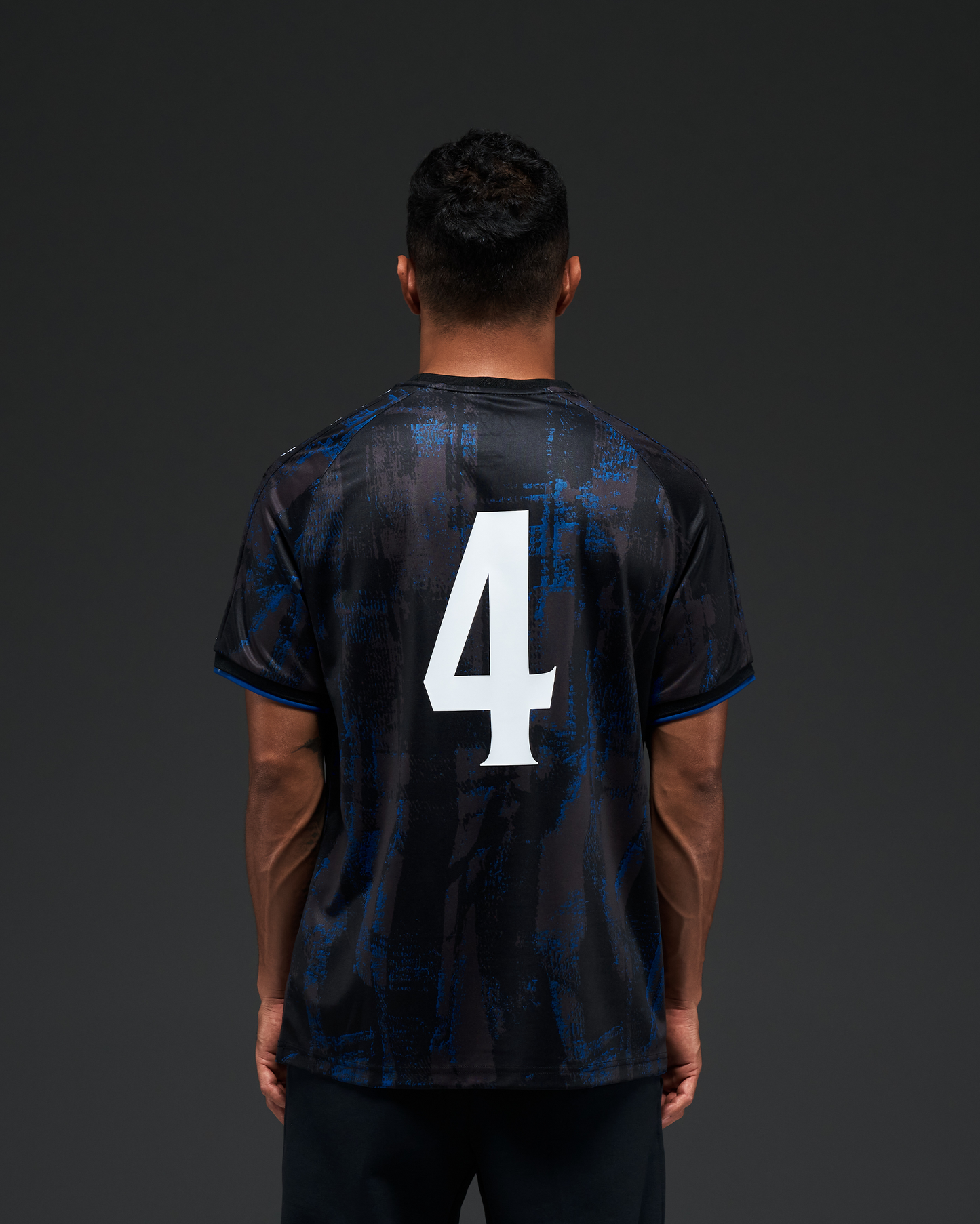 McFratm Heritage Jersey (2026 World Cup Edition)