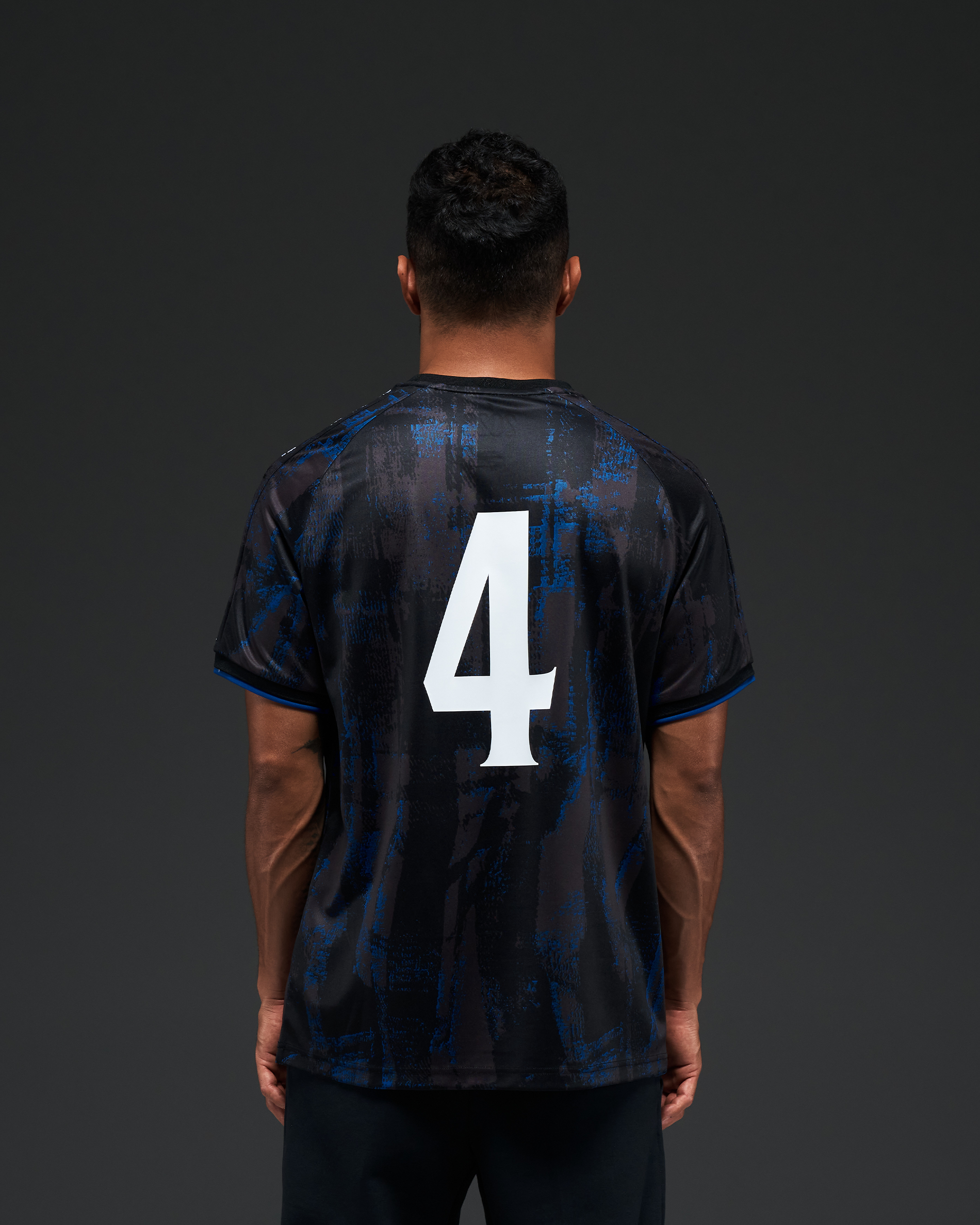 McFratm Heritage Jersey (2026 World Cup Edition)