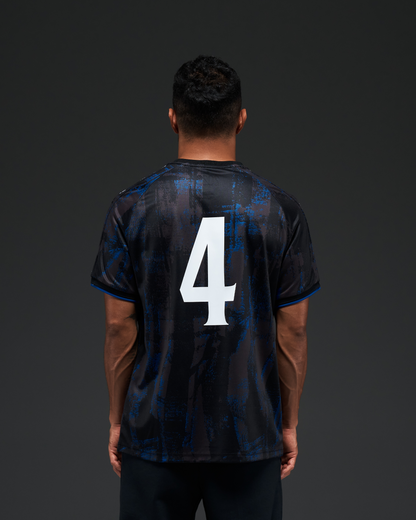 McFratm Heritage Jersey (2026 World Cup Edition)