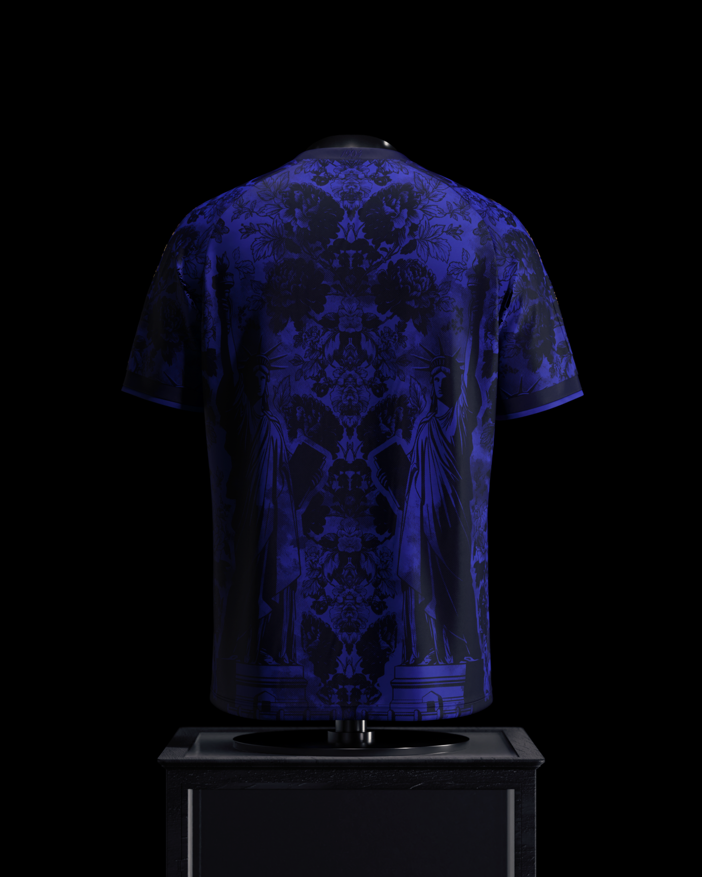 France "Liberty" Jersey (2026 World Cup Edition)
