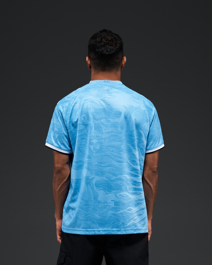 Uruguay Heritage Jersey (2026 World Cup Edition)