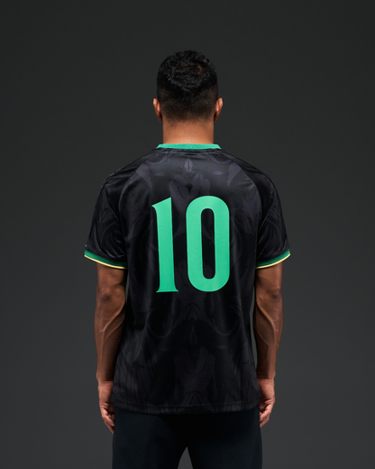 The Prince Heritage Jersey (2026 World Cup Edition)