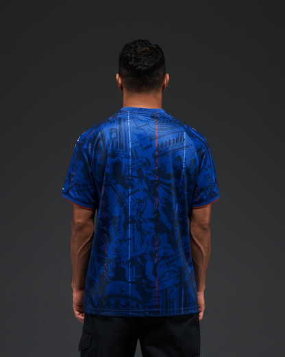 France Heritage Jersey (2026 World Cup Edition)