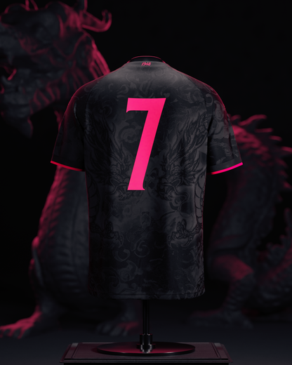Sonny Heritage Jersey (2026 World Cup Edition)
