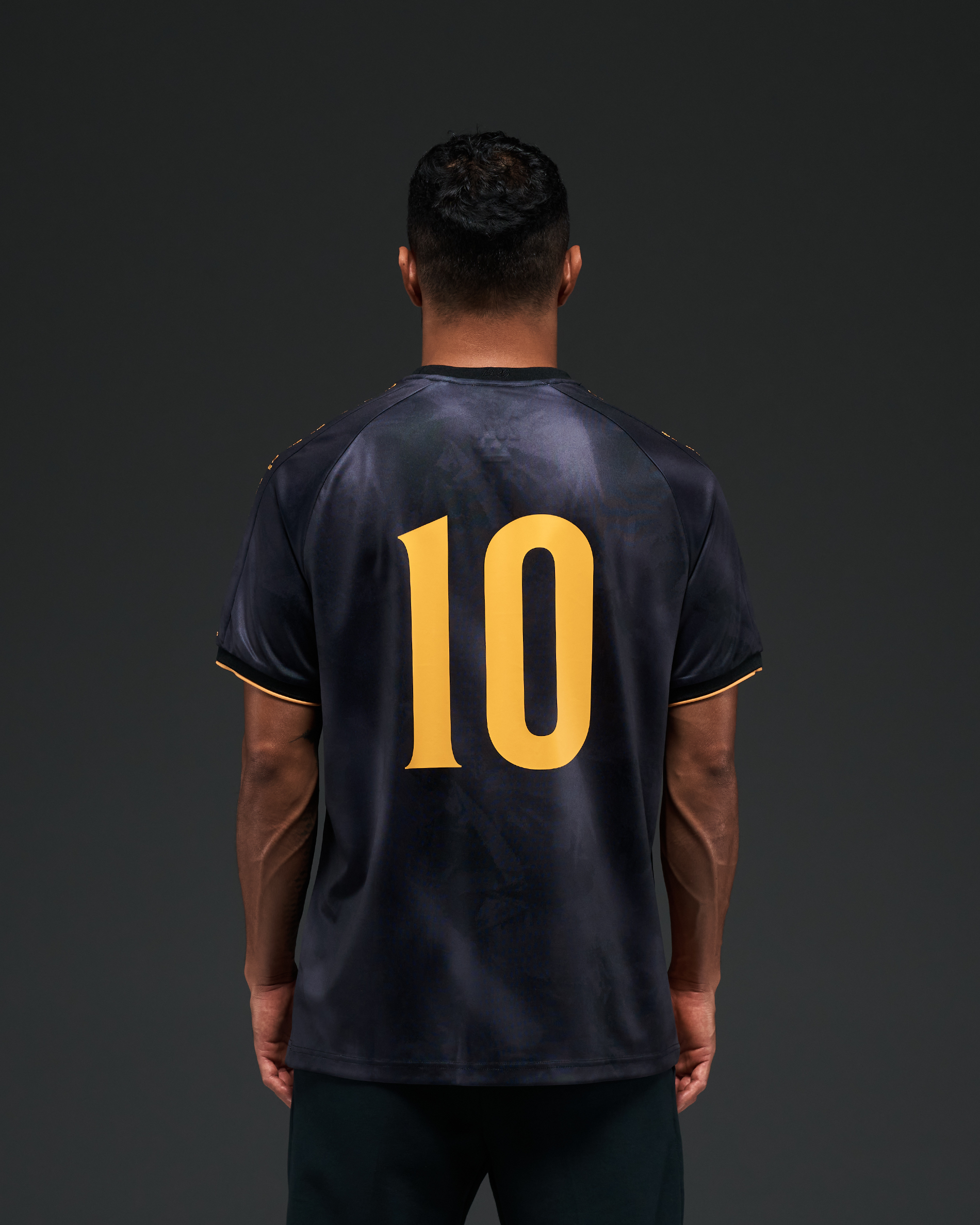 Starboy Heritage Jersey (2026 World Cup Edition)