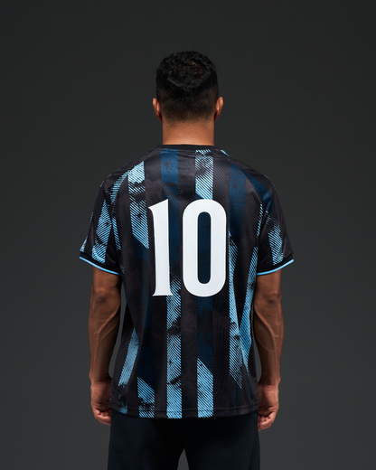 La Pulga Heritage Jersey (2026 World Cup Edition)