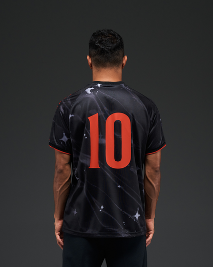 Captain America Heritage Jersey (2026 World Cup Edition)
