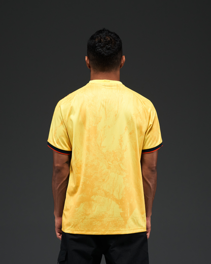 Colombia Heritage Jersey (2026 World Cup Edition)