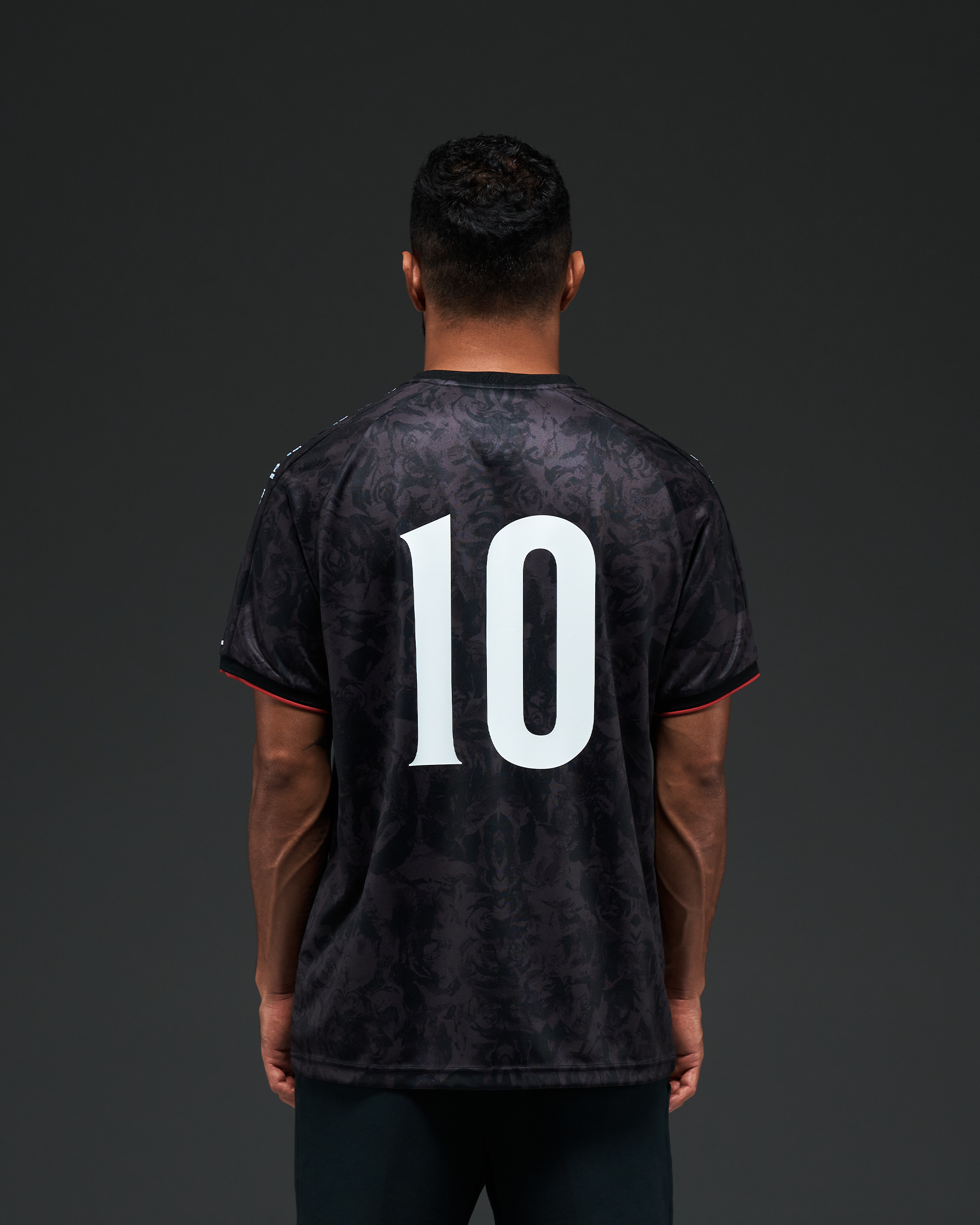Belligol Heritage Jersey (2026 World Cup Edition)
