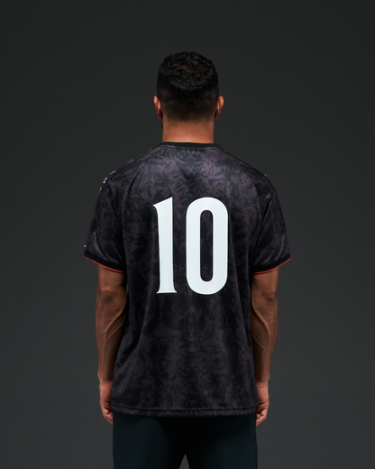 Belligol Heritage Jersey (2026 World Cup Edition)