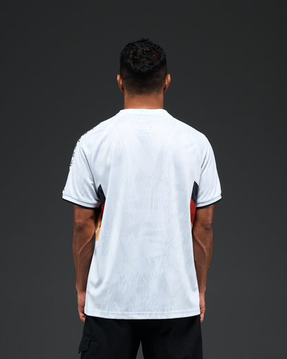Germany Heritage Jersey (2026 World Cup Edition)