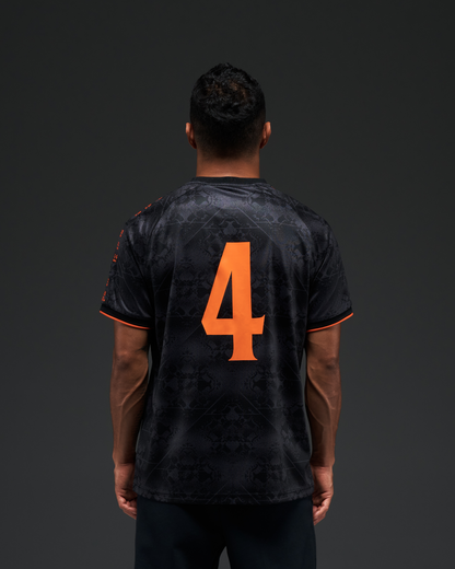 VVD Heritage Jersey (2026 World Cup Edition)