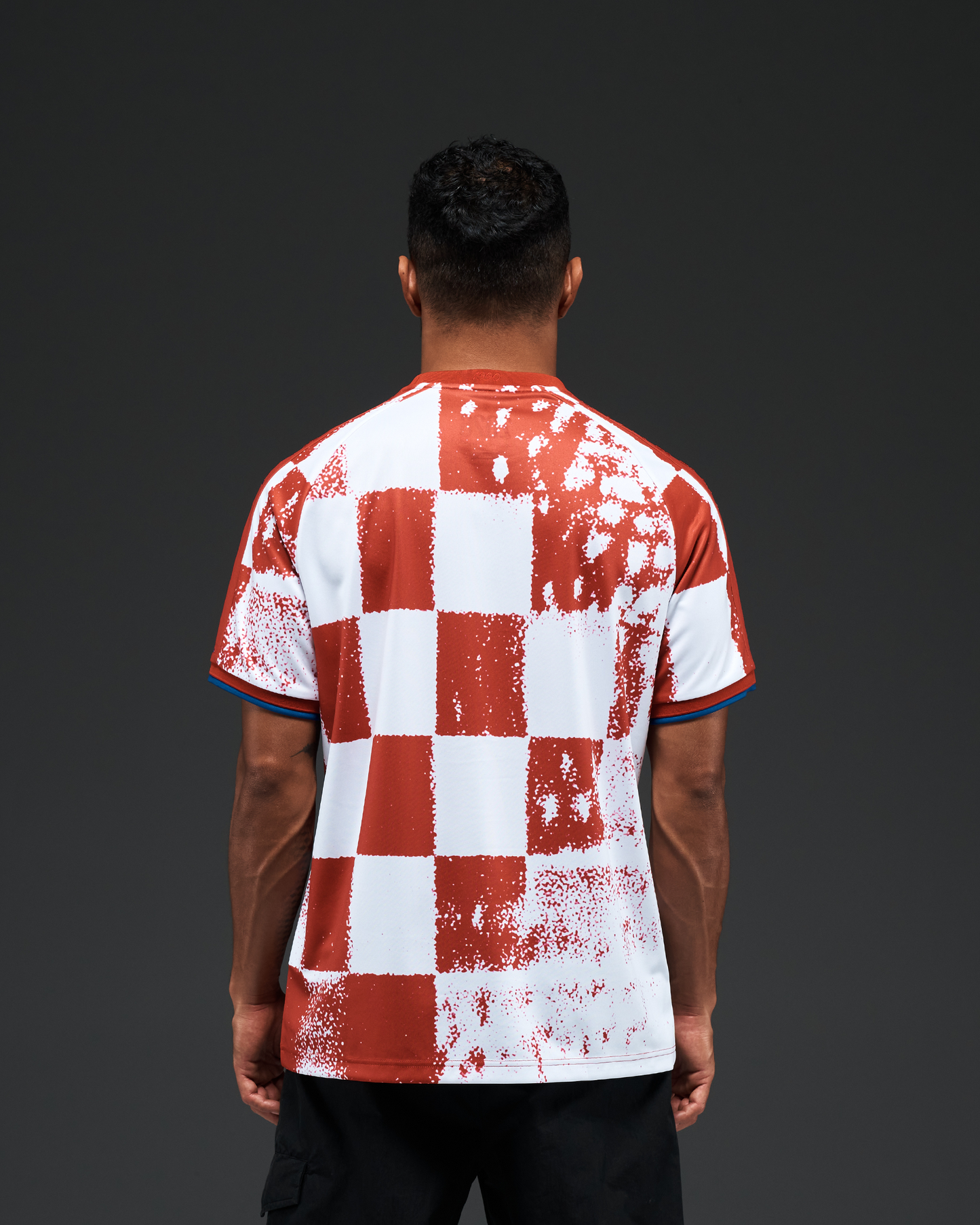Croatia Heritage Jersey (2026 World Cup Edition)