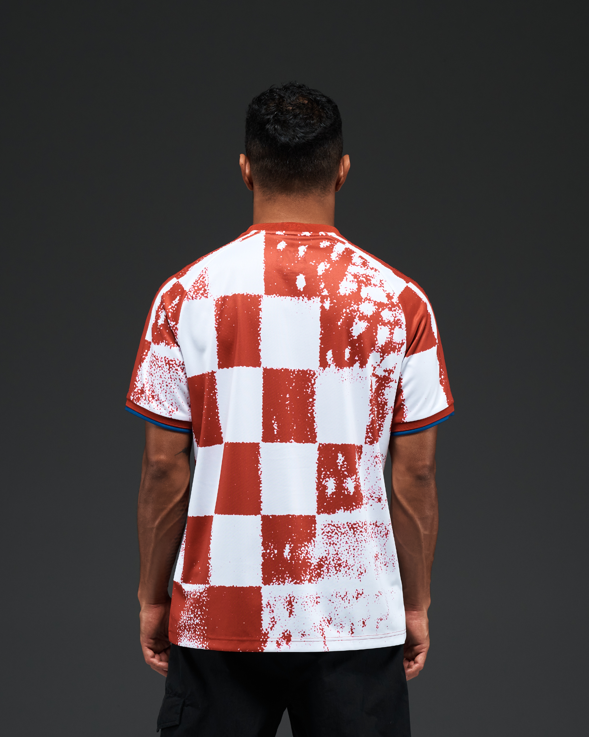 Croatia Heritage Jersey (2026 World Cup Edition)