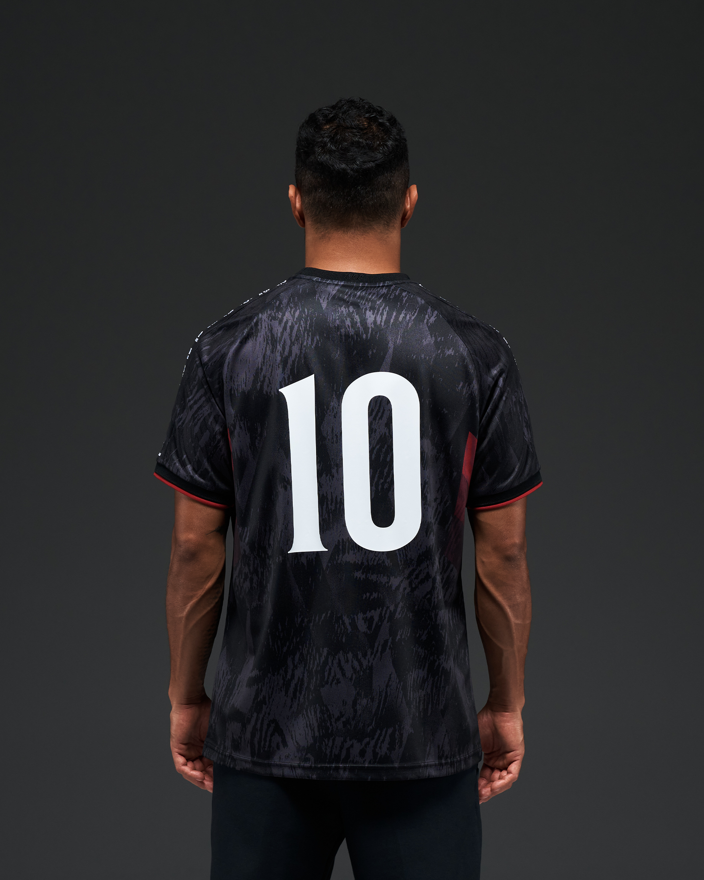 Bambi Heritage Jersey (2026 World Cup Edition)
