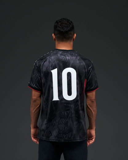 Bambi Heritage Jersey (2026 World Cup Edition)