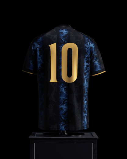 La Pulga "Glacier" Jersey (2026 World Cup Edition)