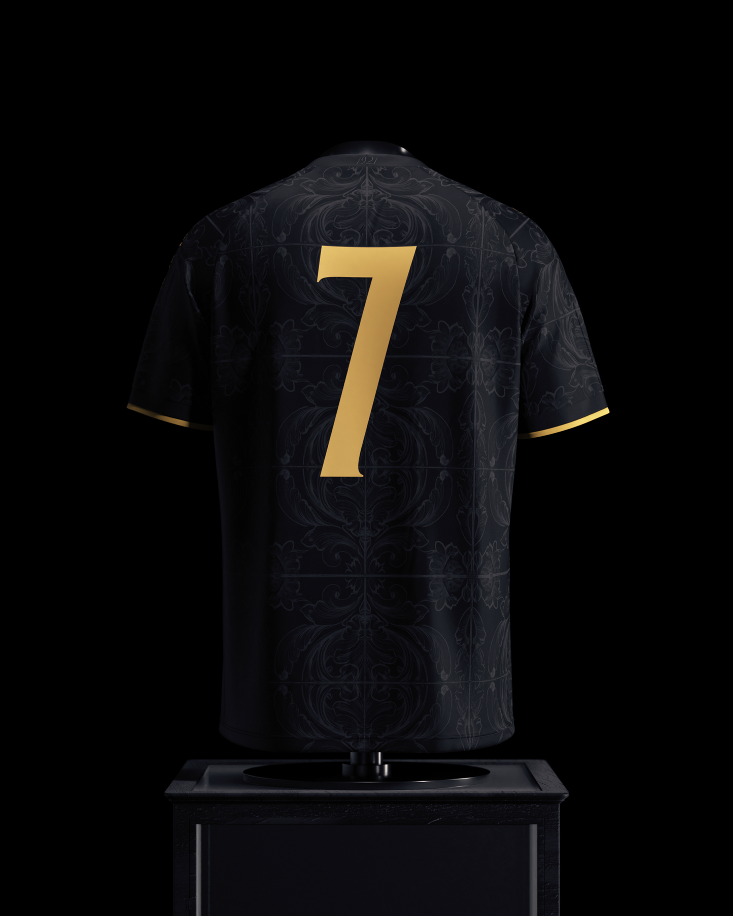 The Siu Last Dance Jersey (2026 World Cup Edition)