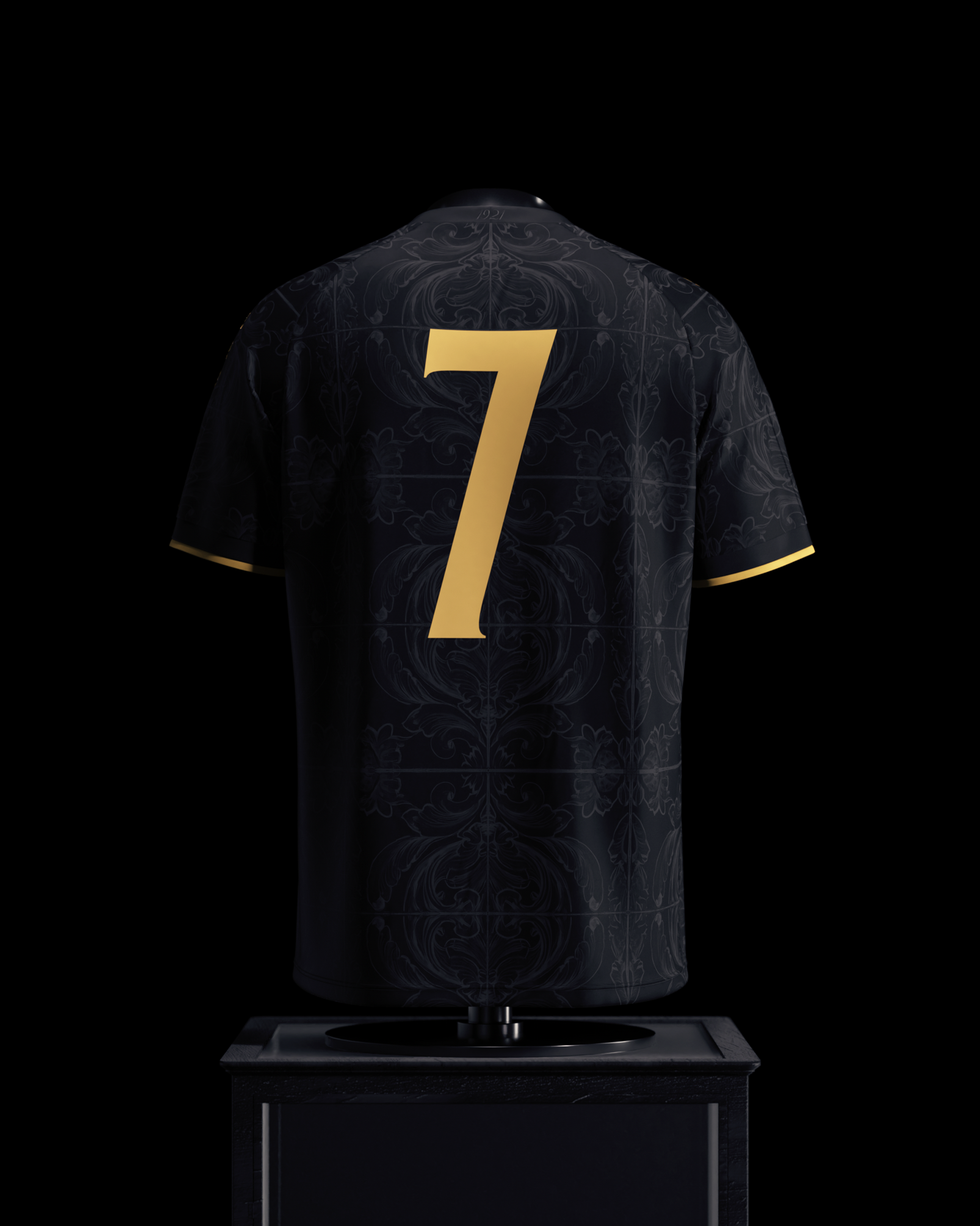 The Siu Last Dance Jersey (2026 World Cup Edition)