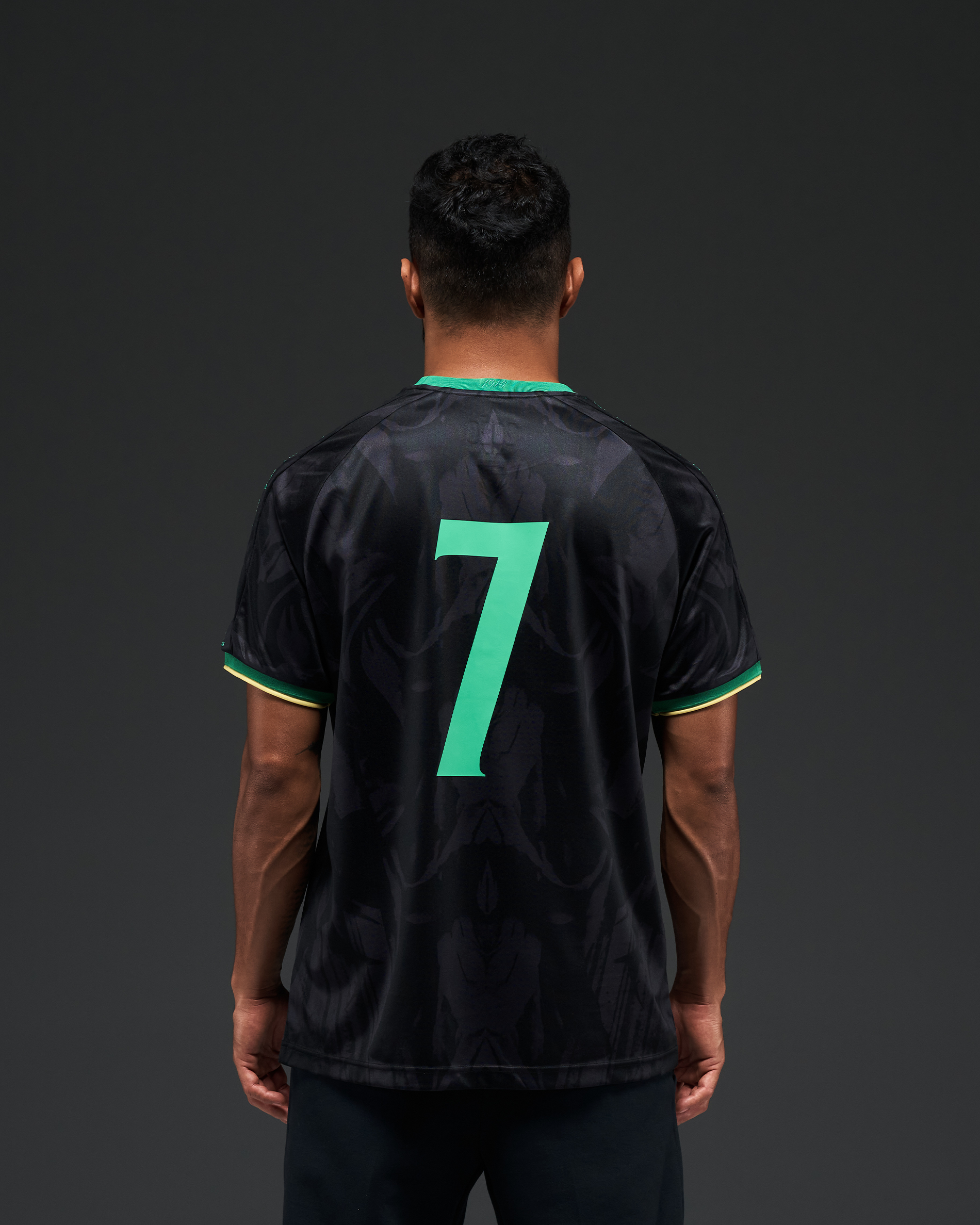 Vini Heritage Jersey (2026 World Cup Edition)